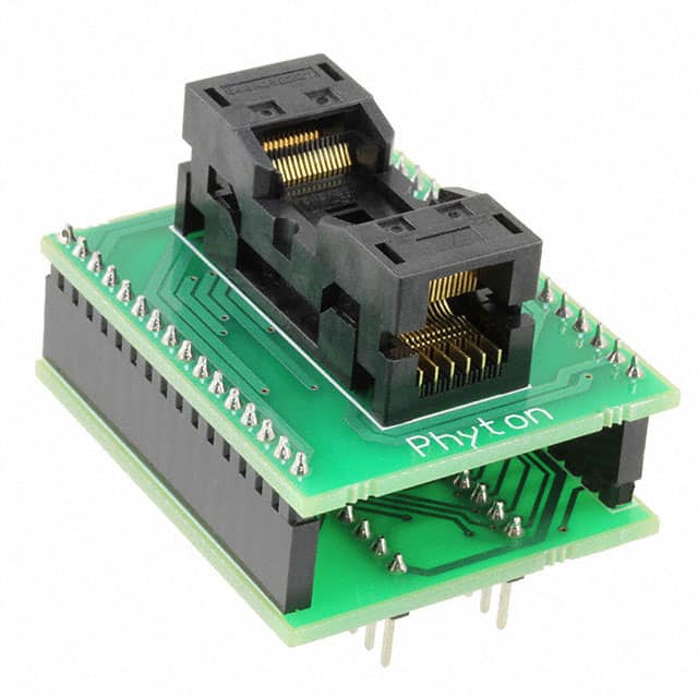 ADAPTER SOCKET 32-TSOP TO 32-DIP