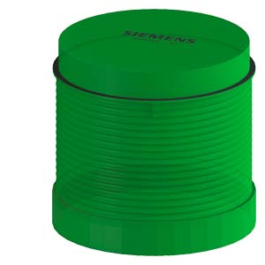 8WD44 signaling columns, 70 mm diameter