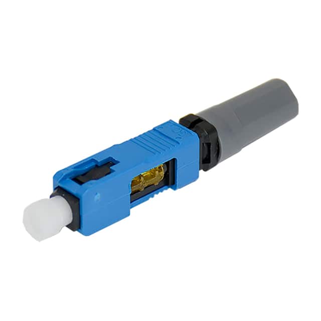 SM FIBER CONNECTOR-SC
