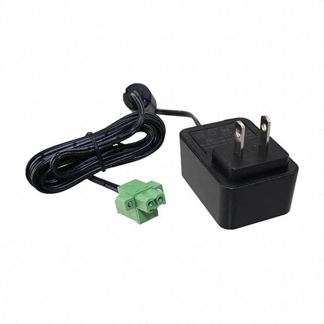 AC/DC ADAPTER 12V