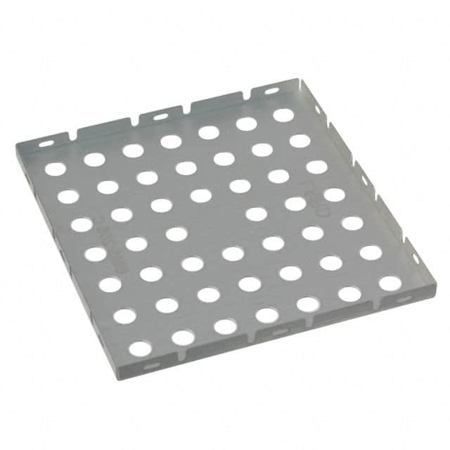 RF SHIELD 1.344"X1.468" SNAP FIT