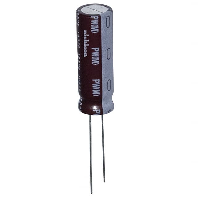 CAP ALUM 1500UF 20% 16V RADIAL
