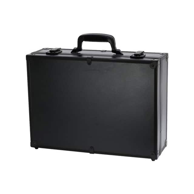 BUSINESS/OFFICE CASE, 18"L X 13"