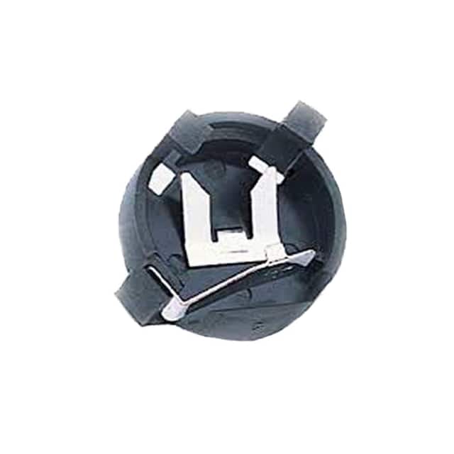 BATT HOLDER 1 CELL