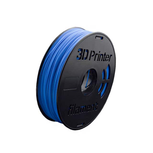 FILAMENT BLUE PLA 0.07" 1KG