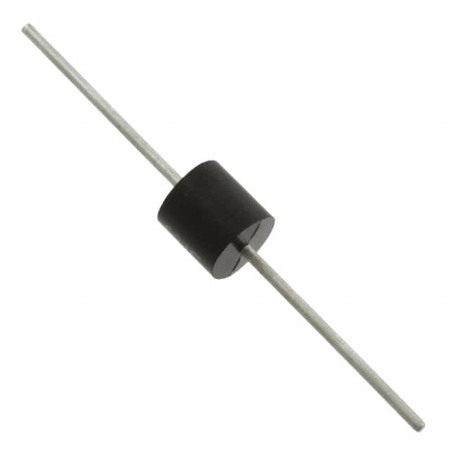 TVS DIODE 216VWM 365.4VC P600