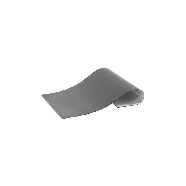Flexible Microwave Absorber Shee