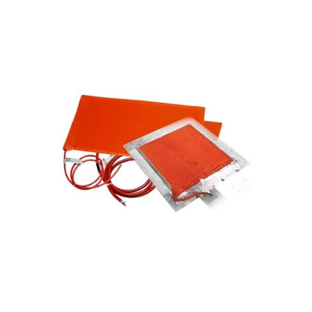 SRL / SRP SILICONE RUBBER HEATIN