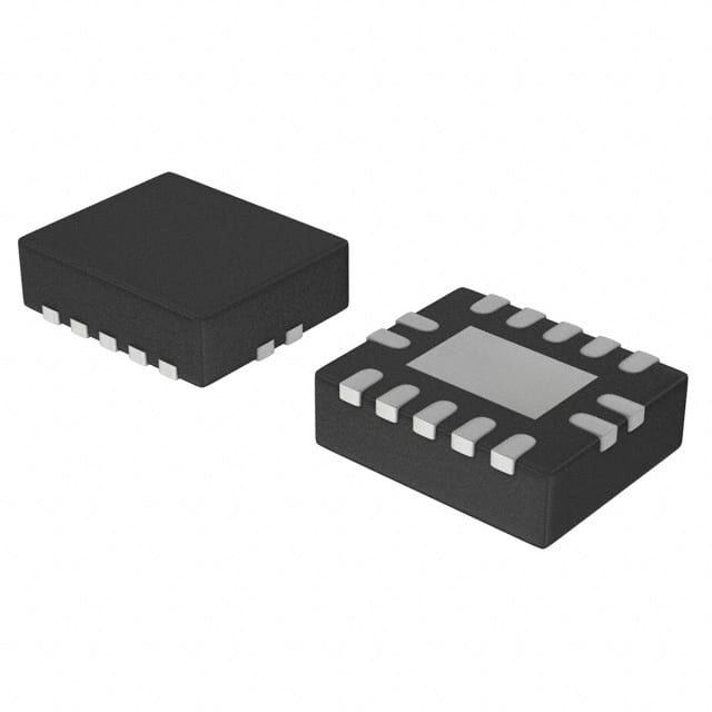 IC SHIFT REGISTER 8BIT 14DHVQFN