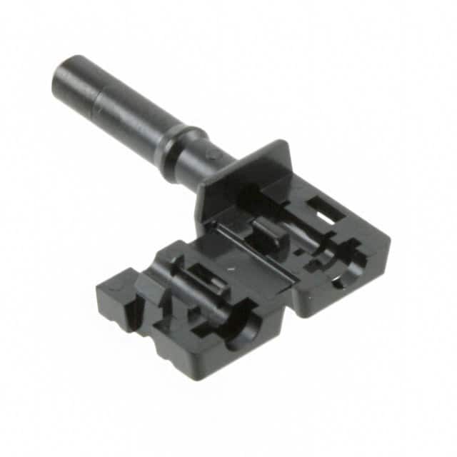 CONN FIBER PLUG SMPLX 1000UM