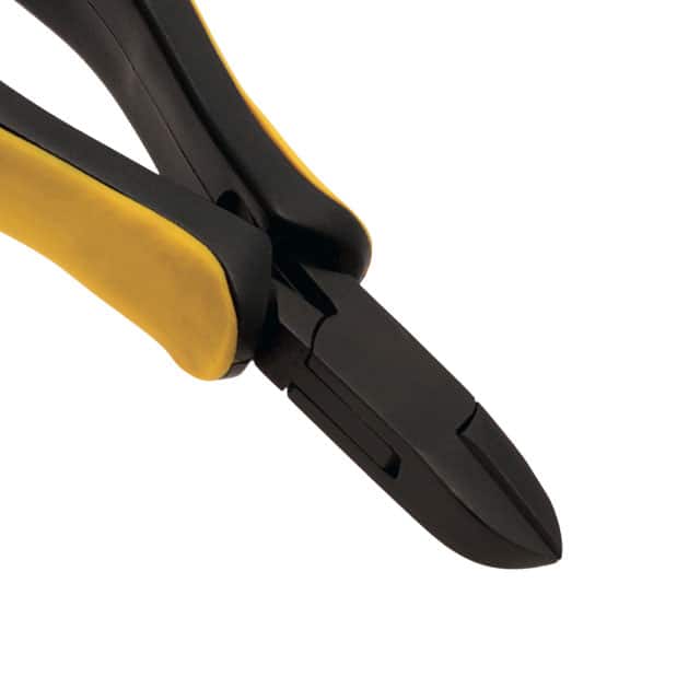 CUTTER SIDE OVAL SEMI-FLUSH 5"