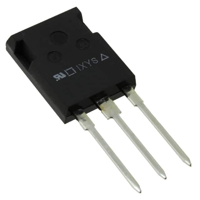 DIODE ARRAY 1600V 43A ISOPLUS247