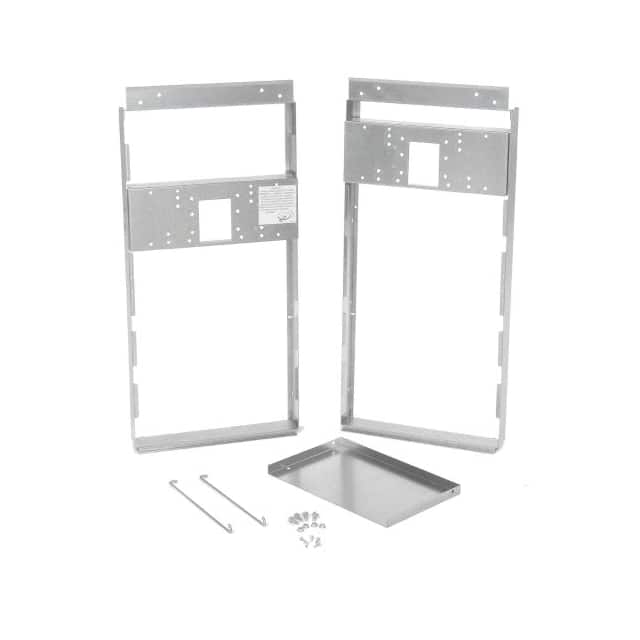 MOUNTING FRAME FOR SOFT SIDES &