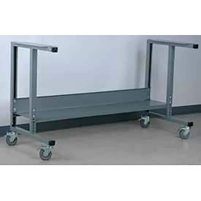 ERGONOMIC MOBILE FRAME, 41"W X 2