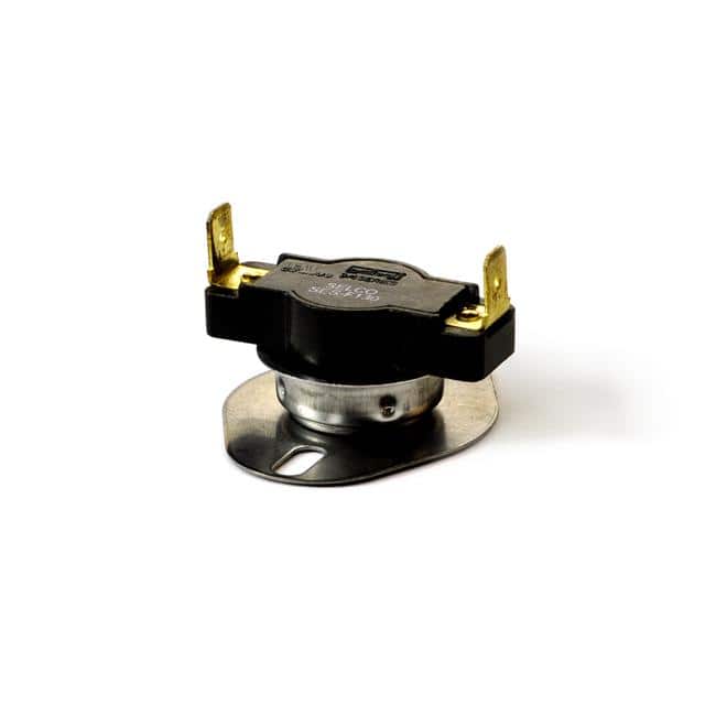 3/4" DISC THERMOSTAT, 25AMP