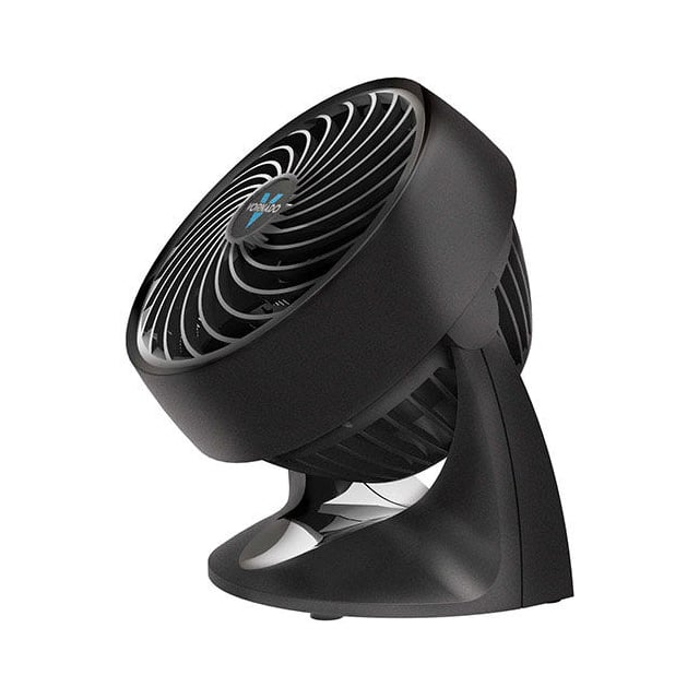 133 SMALL ROOM AIR CIRCULATOR, 1