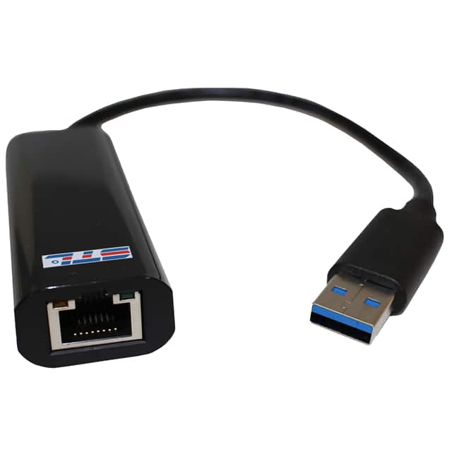 USB 3.2 TYPE-A TO 2.5GB ETHERNET