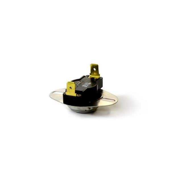 3/4" DISC THERMOSTAT, 25AMP