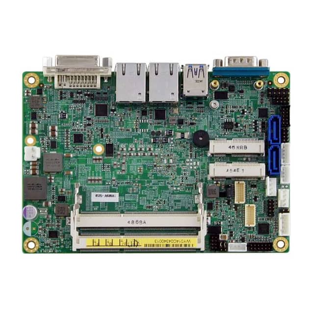 3.5" INTEL CORE I3-5010U (2.1GHZ