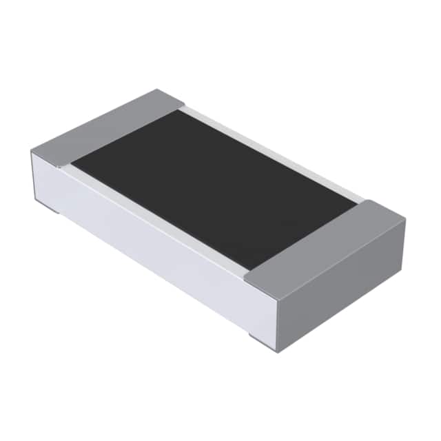 RES SMD 25.5 OHM 1% 1/2W 1206