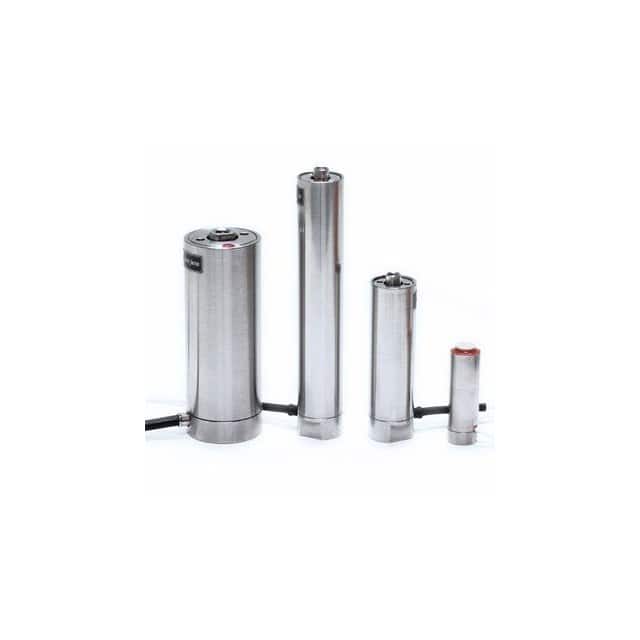 40M PRELOADED STACK ACTUATOR