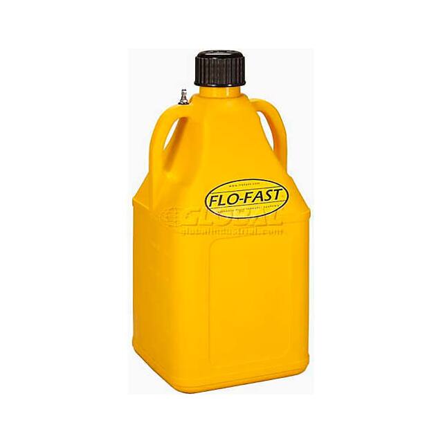 7.5 GAL POLYETHYLENE DIESEL CAN