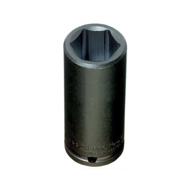 1/2" DRIVE DEEP IMPACT SOCKET 5/