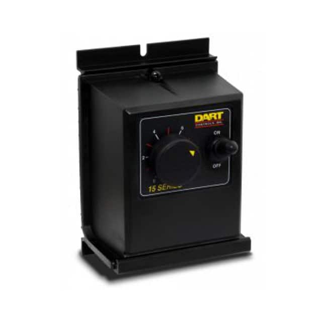 FRACTIONAL HP DCPM MOTOR CONTROL