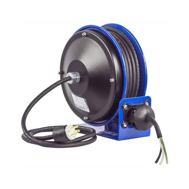 COMPACT EFFICIENT HEAVY DUTY POW
