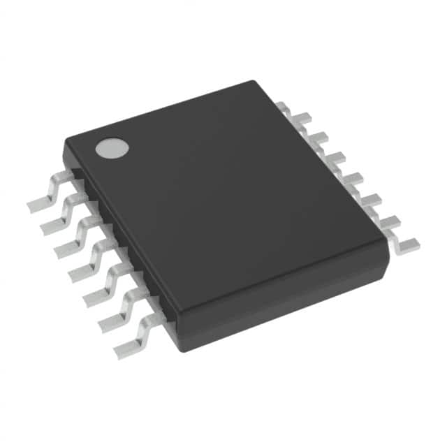 IC GATE AND 4CH 2-INP 14TSSOP