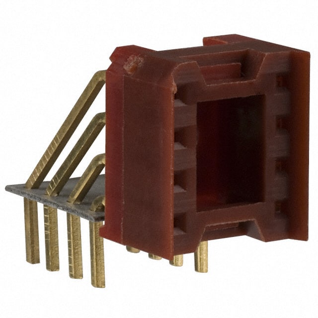 CONN IC DIP SOCKET 8POS GOLD