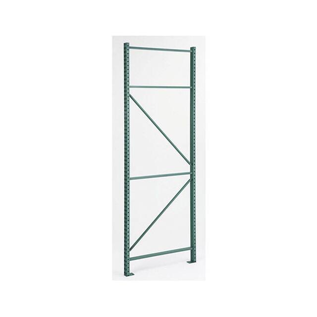 UPRIGHT FRAME FOR BOLTLESS PALLE