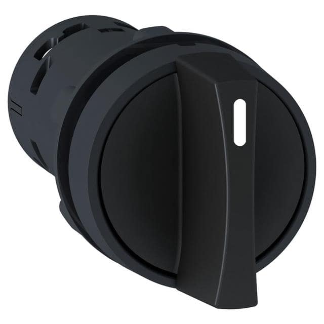 HARMONY XB7, MONOLITHIC SELECTOR