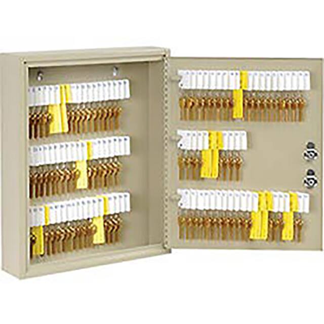 MMF STEELMASTER UNITAG 110 KEY C