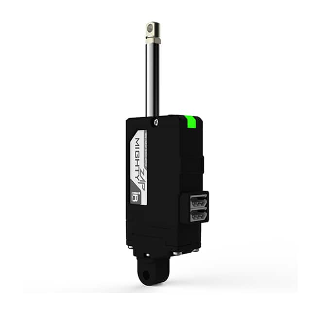 Micro/Mini Linear Servo Actuator