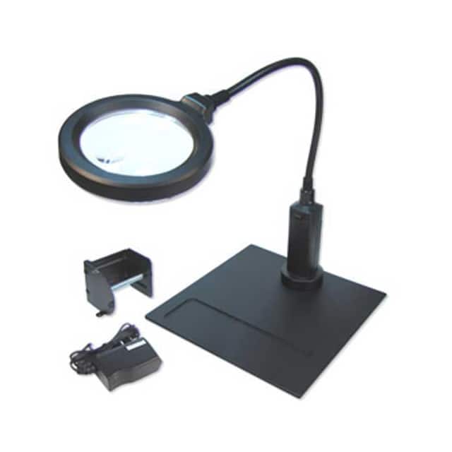 PRO SERIES MAGNIFLEX PRO MAGNIFI