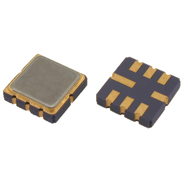 441.0MHz GSRF SAW filter