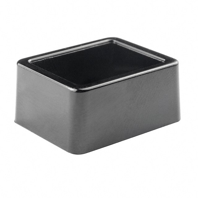 SHROUD RECT BK FOR MB20/SCB SER