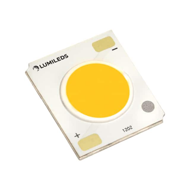 LED 3000K 80CRI WHT SMD