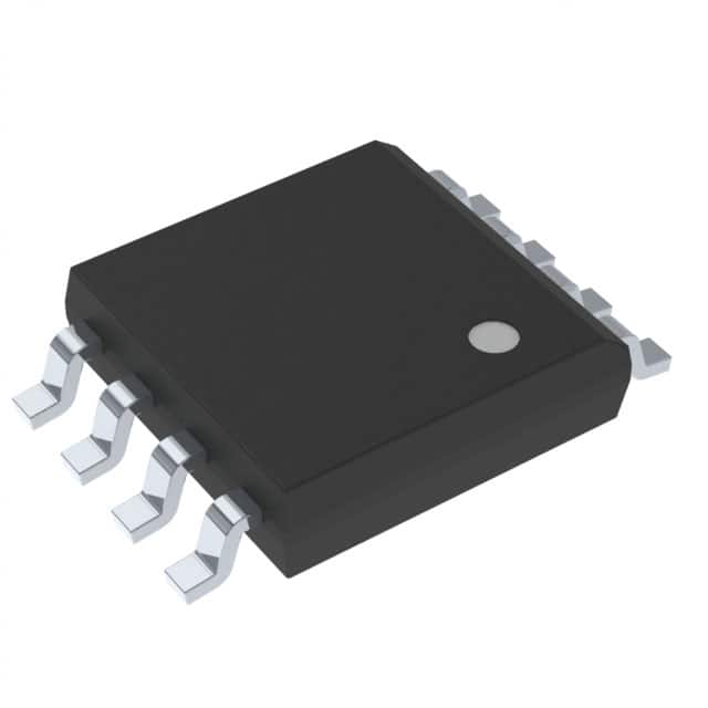 IC FLASH 32MBIT SPI/QUAD 8SOIC