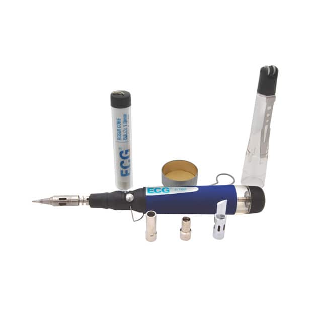 SOLDER IRON KIT BUTANE 25-80W