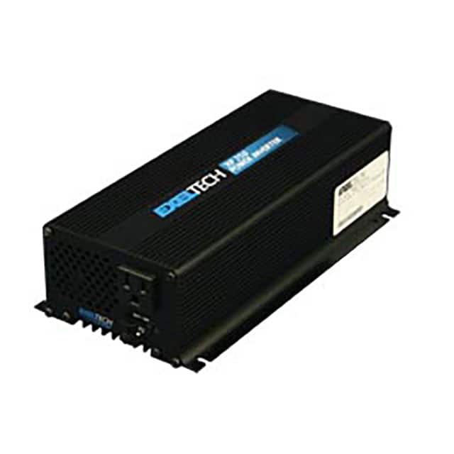 DC TO AC POWER INVERTER, 250WATT
