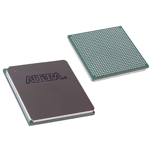 IC FPGA 288 I/O 780FBGA