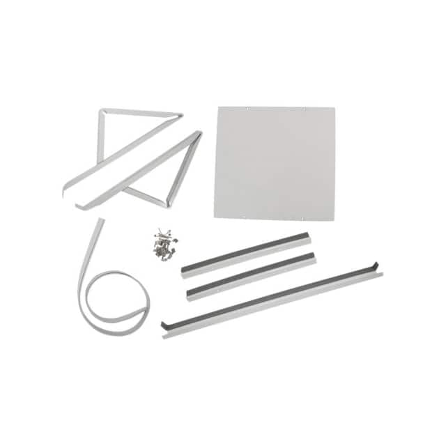 WINDOW MOUNT INSTALLATION KITS F