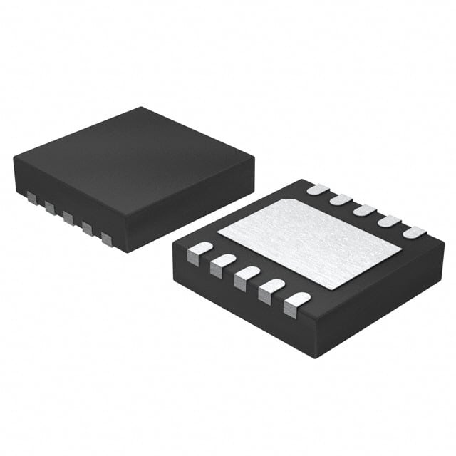 IC REG LIN 2.8V 150/300MA 10SON