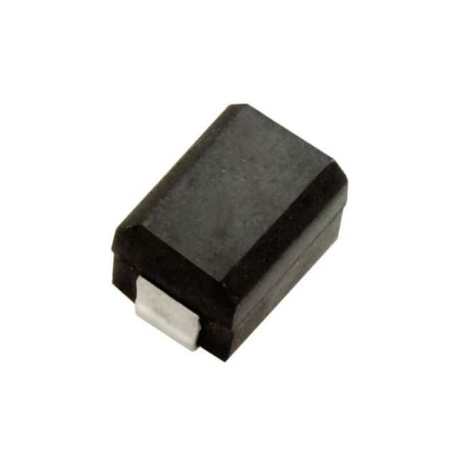 FIXED IND 33UH 258MA 3 OHM SMD