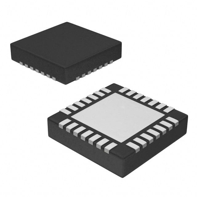 IC PWR DRIVER 1:1 28QFN