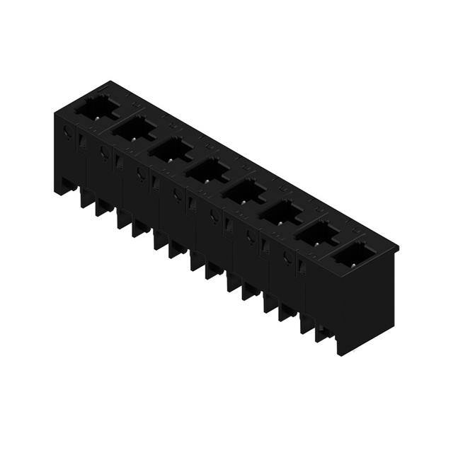 PCB PLUG-IN CONNECTOR (BOARD CON