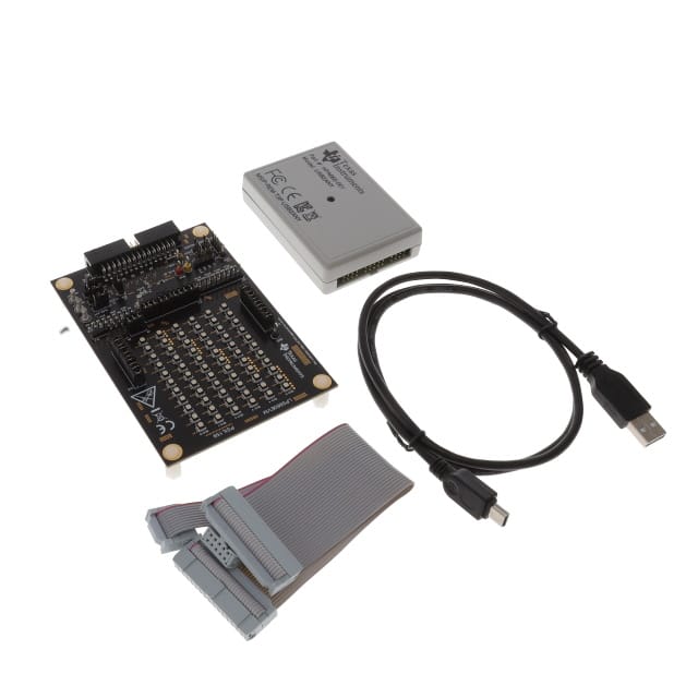 EVAL BOARD FOR LP5860