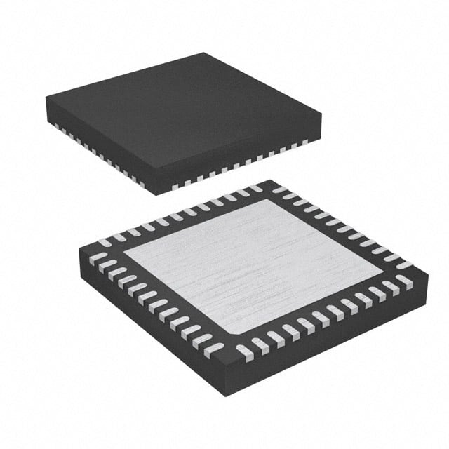 IC MCU 8BIT 16KB FLASH 48QFN